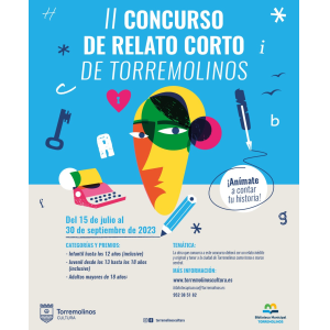II Concurso Relato Corto de Torremolinos