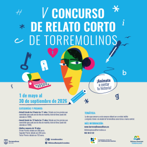 V Concurso de Relato Corto de Torremolinos