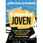 Súbete al Escenario