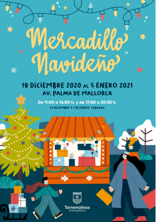 Christmas Market