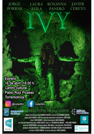 Premiere of the short film IVY