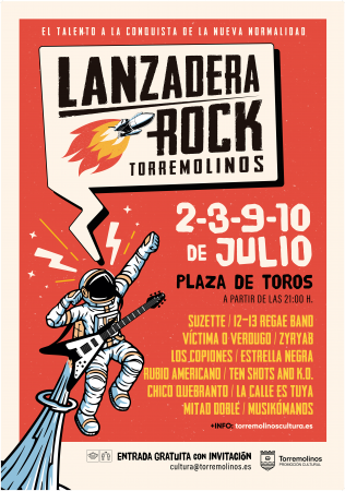 ROCK TORREMOLINOS SHUTTLE