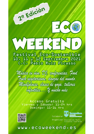 Eco Weekend Festival