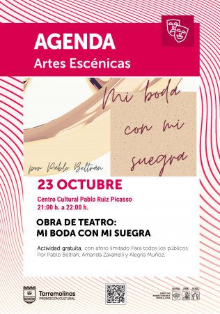 THEATER PLAY 