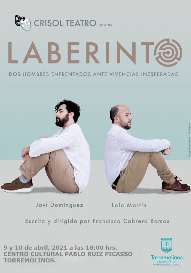 Teatro Laberinto - de Crisol Teatro