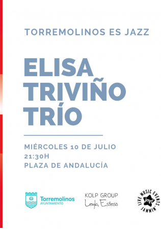 TORREMOLINOS IS JAZZ
