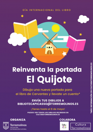 INTERNATIONAL BOOK DAY