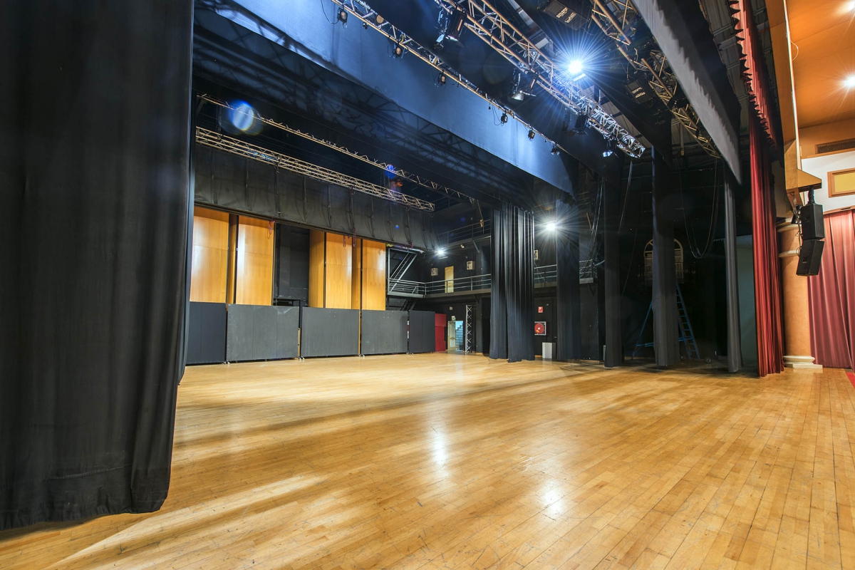 blog