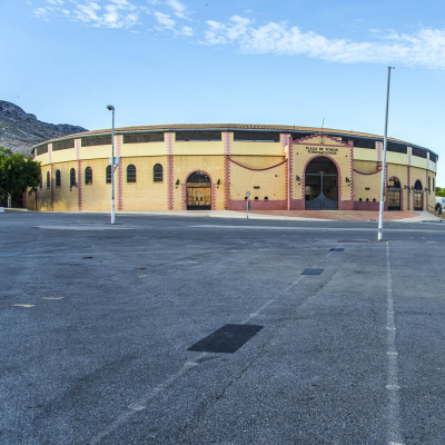 Plaza de Toros