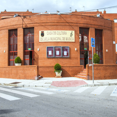 Casa de la Cultura
