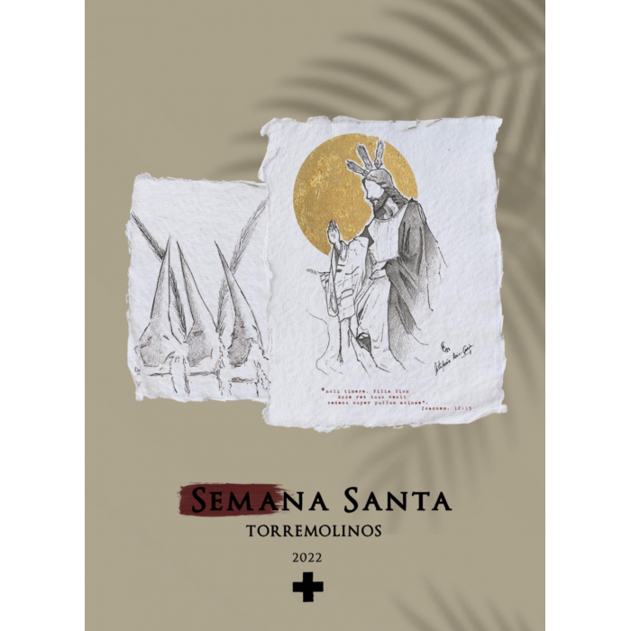 La Semana Santa vuelve a las calles de Torremolinos tras dos años de ausencia