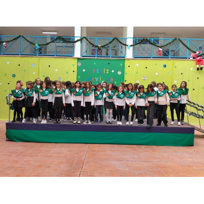 El Encuentro de Pastorales Escolares se celebrará el 15 de diciembre en el Auditorio Municipal