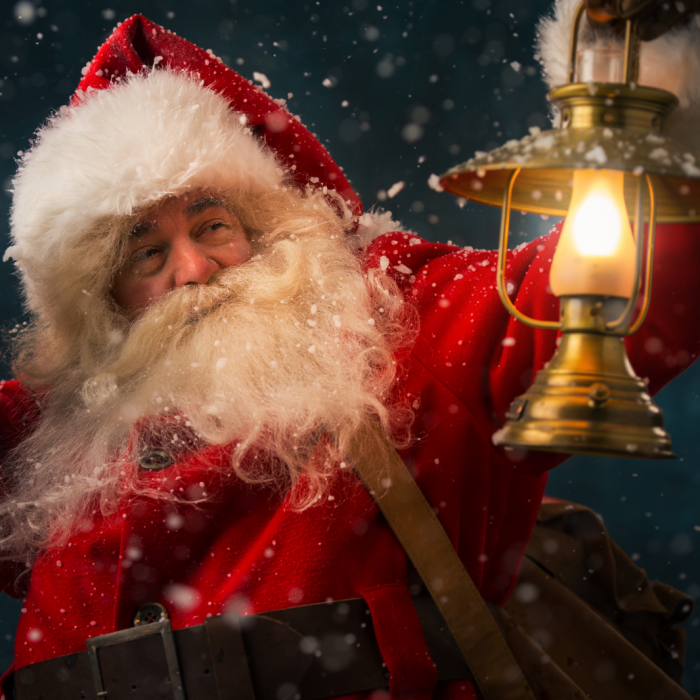 Papá Noel visitará la barriada de Montemar Alto el próximo 22 de diciembre