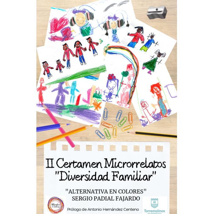 El Ayuntamiento de Torremolinos celebra el II Certamen de Microrrelatos ‘Diversidad Familiar’