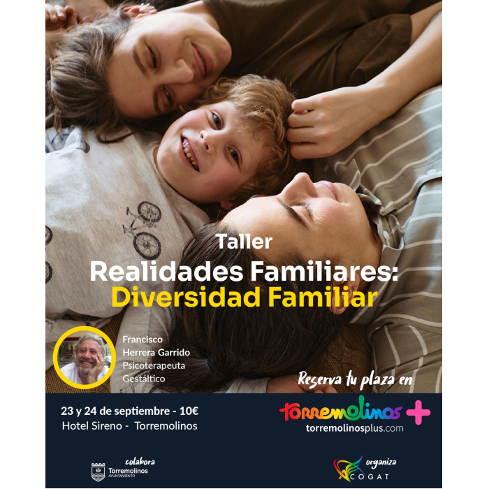 ACOGAT organiza unos Encuentros de Educación Emocional con diversos talleres