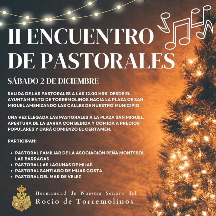 El II Encuentro de Pastorales trae a agrupaciones de distintos puntos de la provincia