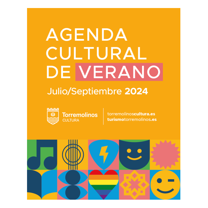 Agenda cultural verano
