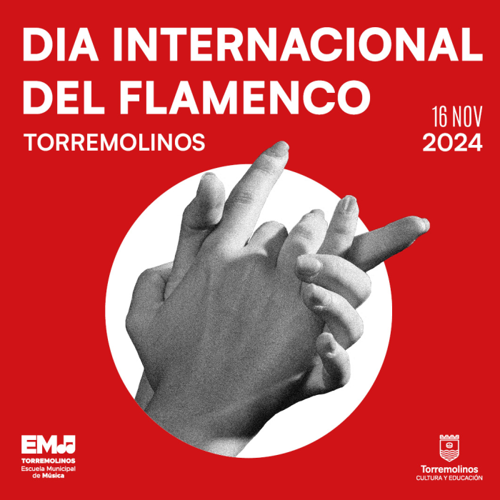 Torremolinos celebra el ‘Día Internacional del Flamenco’ con paseos de historia, música y baile por el municipio y un homenaje a ‘Carrete’