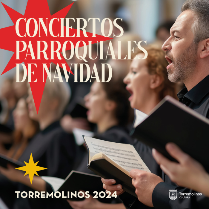 Las parroquias de Torremolinos acogen distintos conciertos navideños