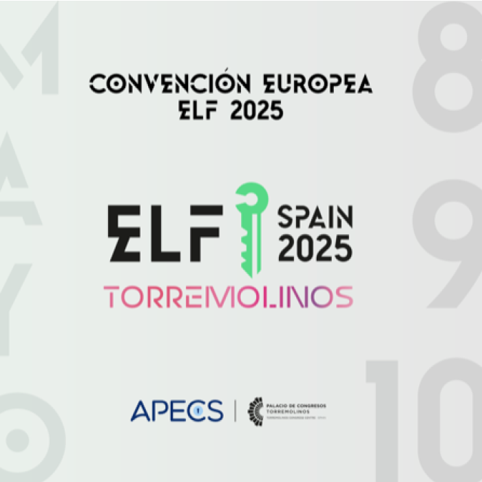 El Palacio de Congresos acoge la Convención Europea de Cerrajería y Seguridad