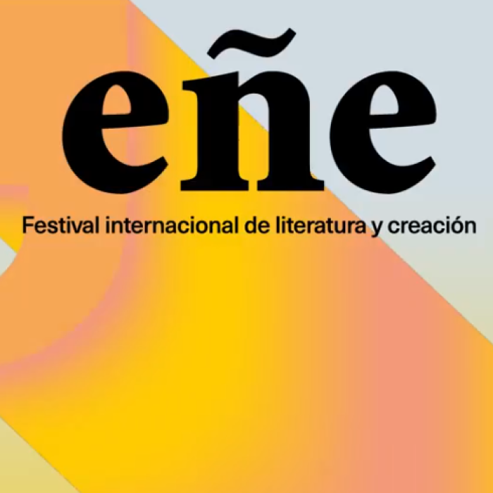 El Festival Eñe celebra la literatura y la creación contemporánea en Torremolinos