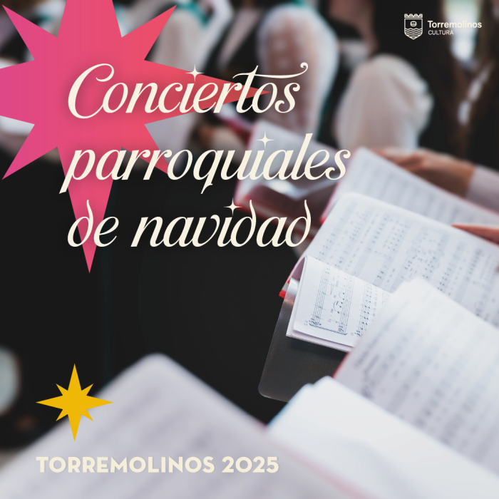 Distintos conciertos parroquiales se celebrarán esta Navidad