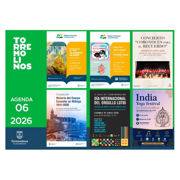 Propuestas para el fin de semana: yoga, literatura y exposiciones en una agenda llena de opciones
