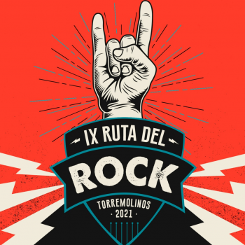 The Rock Route will return to Torremolinos in May if restrictions allow it