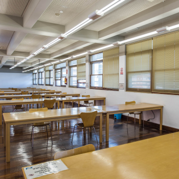 The municipal libraries of Torremolinos open their reading and consultation rooms to the public
