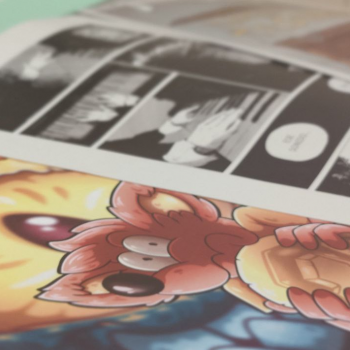 The I Torremolinos Comics Contest receives 29 works by artists of all ages