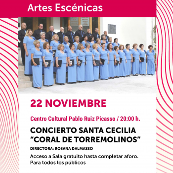 Torremolinos commemorates International Music Day with two concerts at the Cultural Center