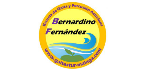 Escuela de Gaitas Bernardino Fe
